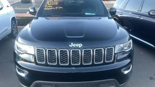 JEEP GRAND CHEROKEE 2020 1C4RJFAGXLC274828 image